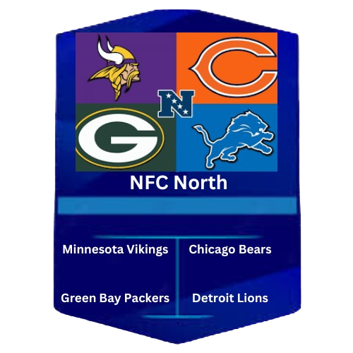 NFC North