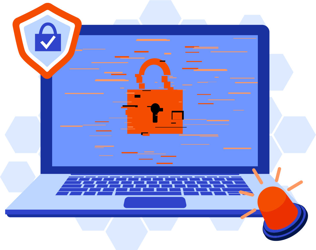 Cybersecurity practices and threat prevention