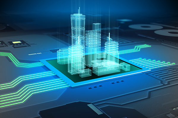 Simulation modeling of real-world systems