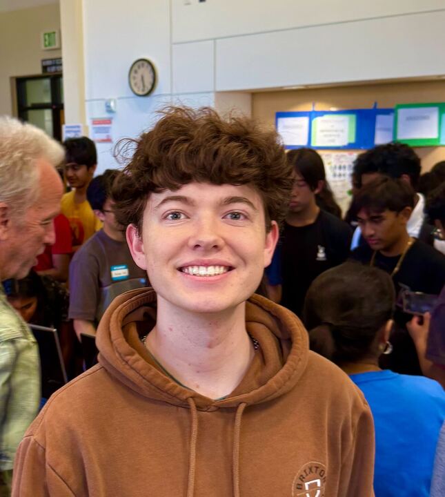 Profile Photo