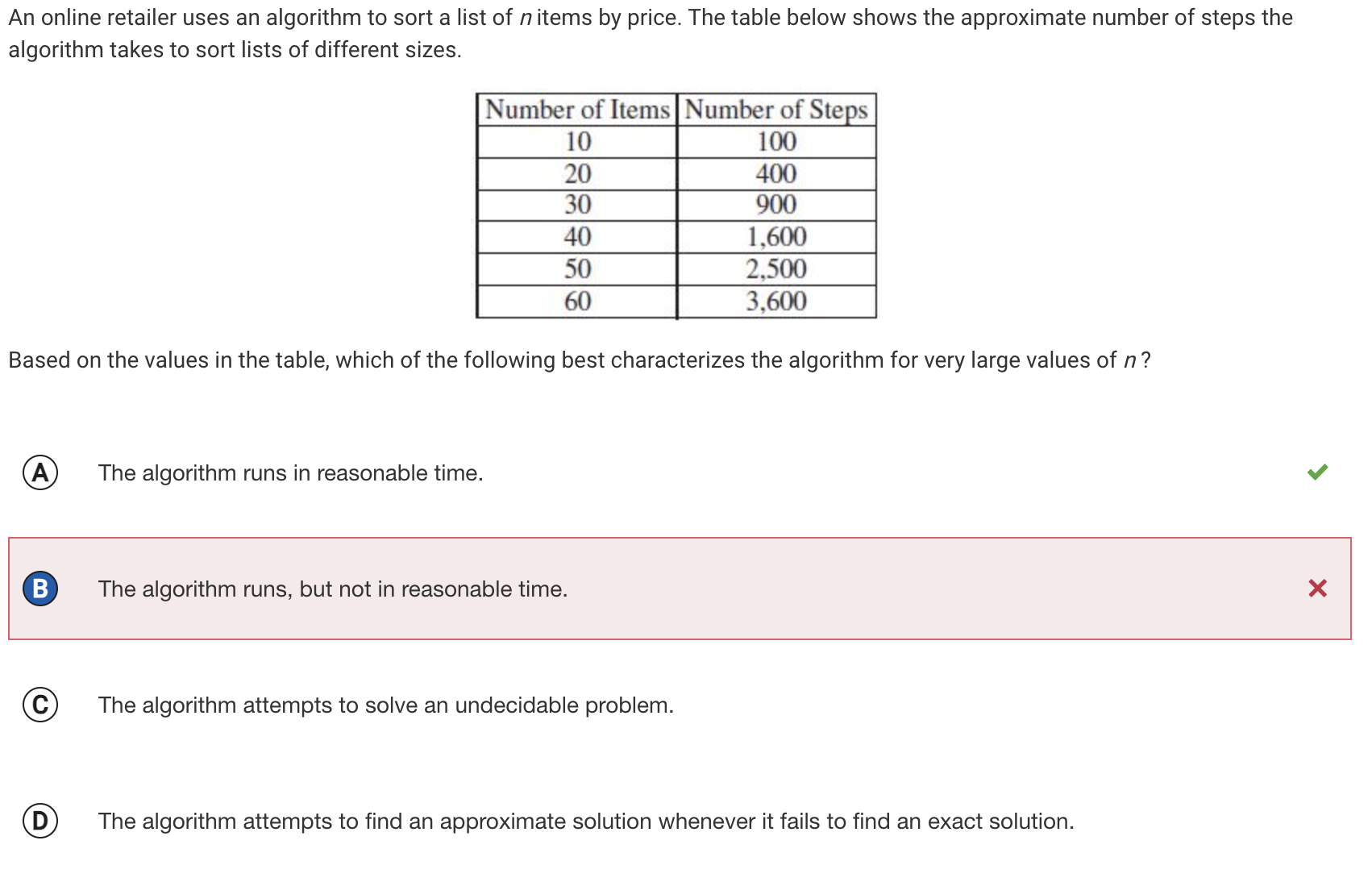 Question 43