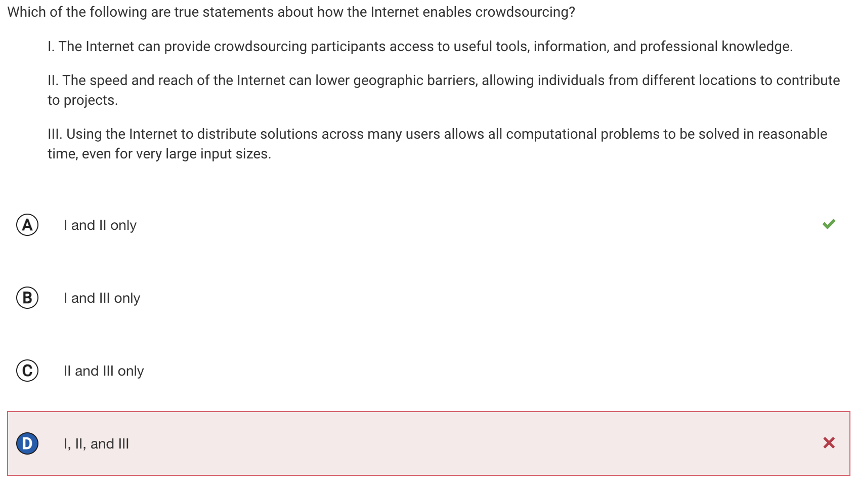 Question 58