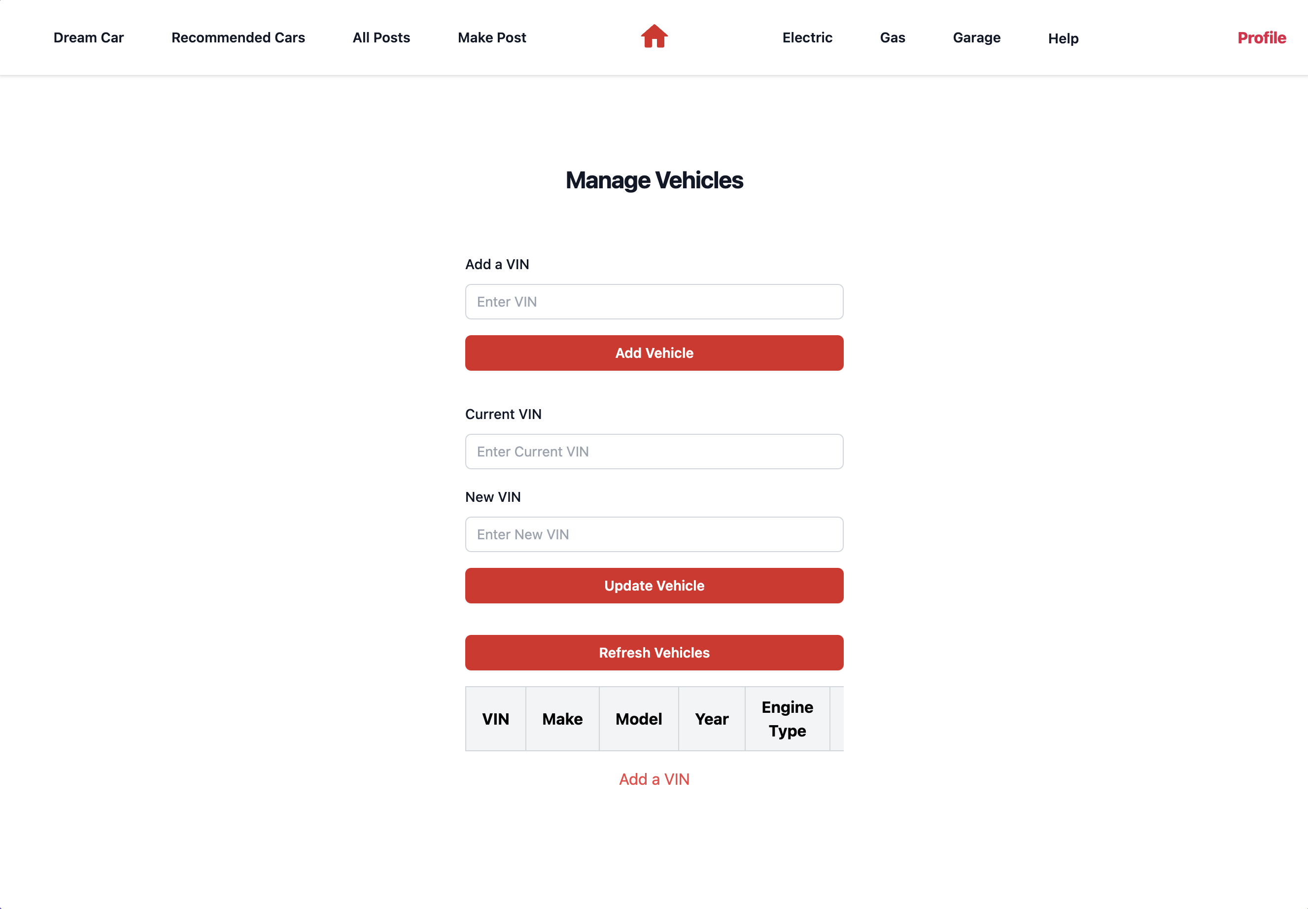pic of vinStore page