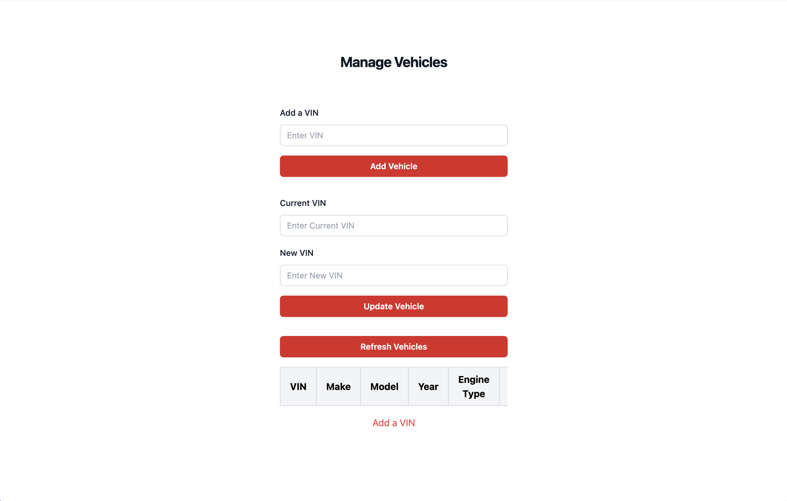 pic of frontend