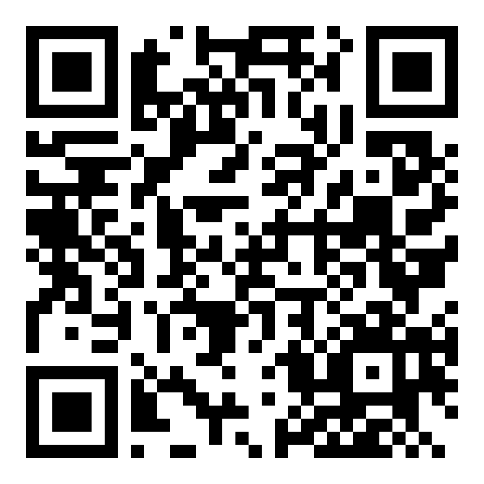 vCard QR Code